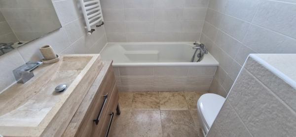 Maison à vendre |  Chasseneuil-sur-Bonnieure |  5 pièces | 111 m²