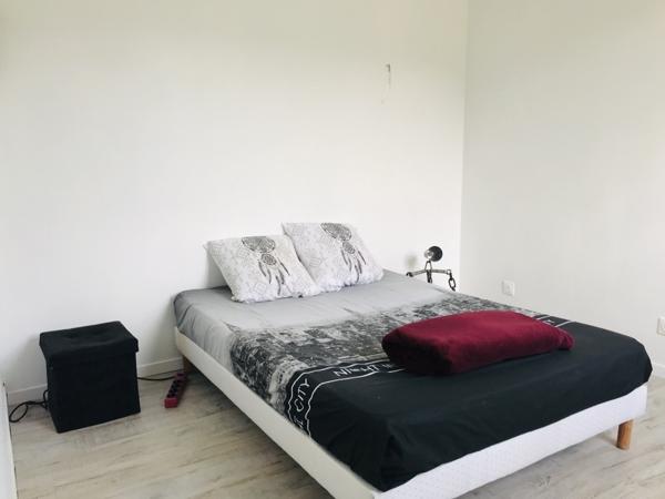 Maison à vendre |  Chasseneuil-sur-Bonnieure |  5 pièces | 111 m²