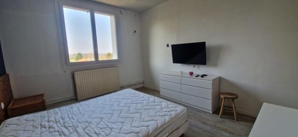 Maison à vendre |  Chasseneuil-sur-Bonnieure |  5 pièces | 111 m²