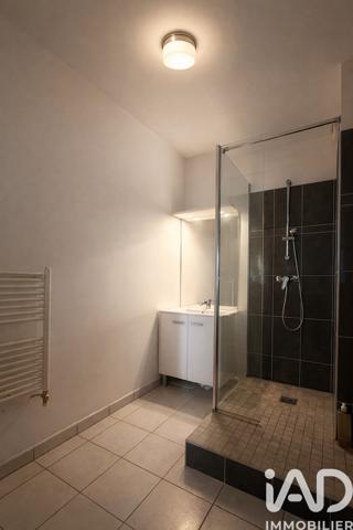 Appartement à vendre 3 pièces 43 m² Gentilly