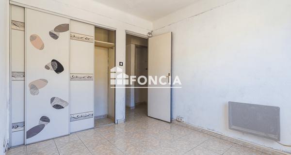 À vendre Appartement 3 pièces 55 m² - Toulon 83100