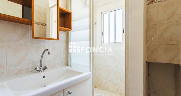 À vendre Appartement 3 pièces 55 m² - Toulon 83100