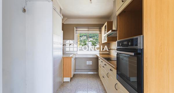 À vendre Appartement 3 pièces 55 m² - Toulon 83100