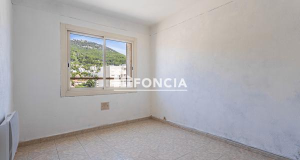 À vendre Appartement 3 pièces 55 m² - Toulon 83100