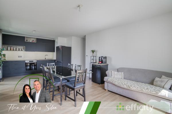 Appartement
         4 pièces
        - 77 m² Exclusivité 239 900 € *