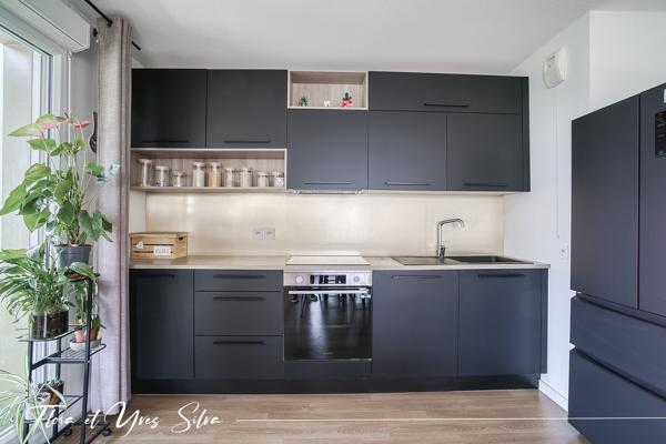 Appartement
         4 pièces
        - 77 m² Exclusivité 239 900 € *