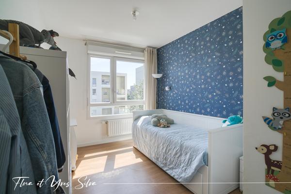 Appartement
         4 pièces
        - 77 m² Exclusivité 239 900 € *