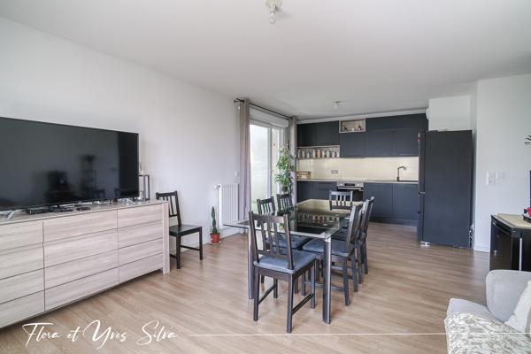 Appartement
         4 pièces
        - 77 m² Exclusivité 239 900 € *