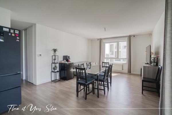 Appartement
         4 pièces
        - 77 m² Exclusivité 239 900 € *