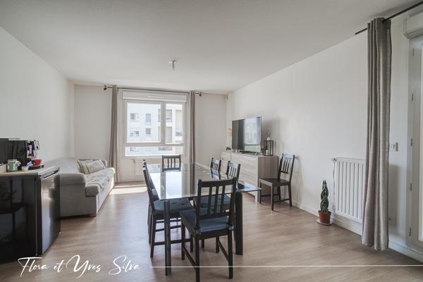 Appartement
         4 pièces
        - 77 m² Exclusivité 239 900 € *