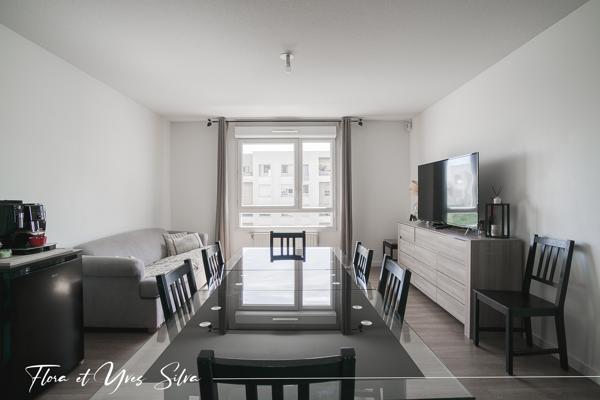 Appartement
         4 pièces
        - 77 m² Exclusivité 239 900 € *