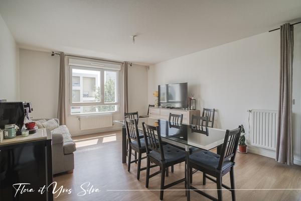 Appartement
         4 pièces
        - 77 m² Exclusivité 239 900 € *