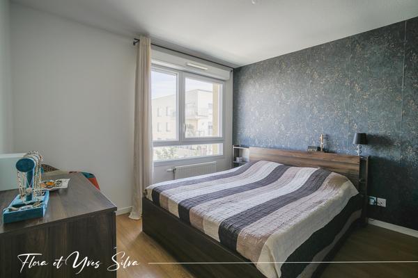 Appartement
         4 pièces
        - 77 m² Exclusivité 239 900 € *