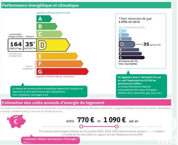 Appartement à vendre 3 pièces 60 m² Épinay-sur-Seine