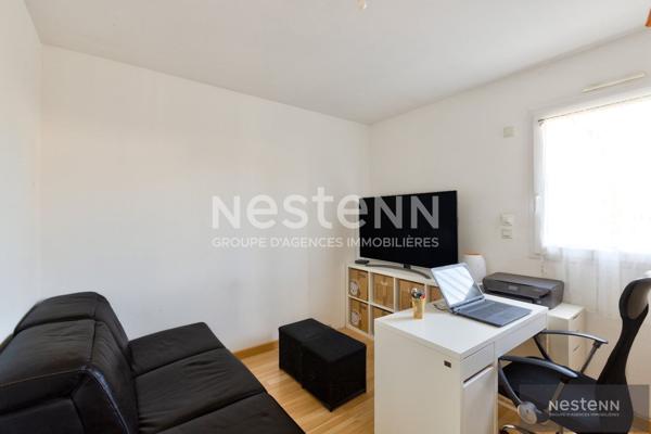 À vendre ! QUESSOY - Vivable de plain-pied - 4 chambres - grands espaces.