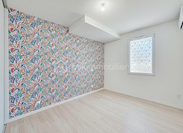 Appartement de 69 m²