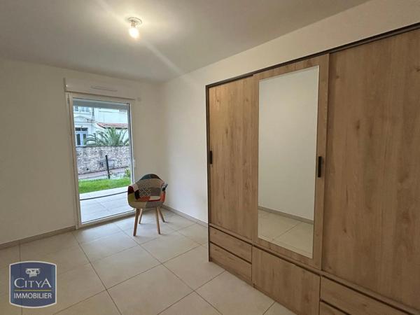 Appartement à louer 3 pièces 79m²