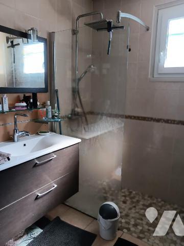 Maison individuelle d'environ 87m² sur la commune de COUSANCE 