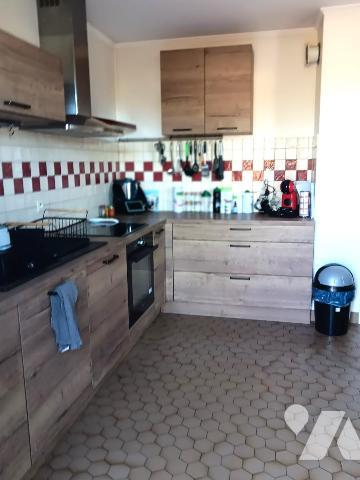 Maison individuelle d'environ 87m² sur la commune de COUSANCE 