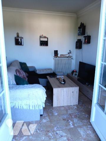 Maison individuelle d'environ 87m² sur la commune de COUSANCE 