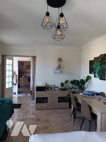 Maison individuelle d'environ 87m² sur la commune de COUSANCE 