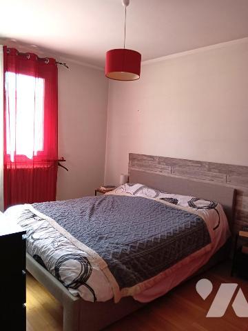 Maison individuelle d'environ 87m² sur la commune de COUSANCE 