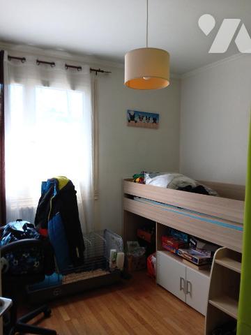 Maison individuelle d'environ 87m² sur la commune de COUSANCE 