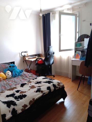 Maison individuelle d'environ 87m² sur la commune de COUSANCE 