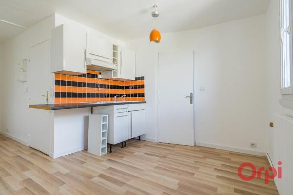 Appartement à louer  2 pièces •  Épinay-sur-Orge