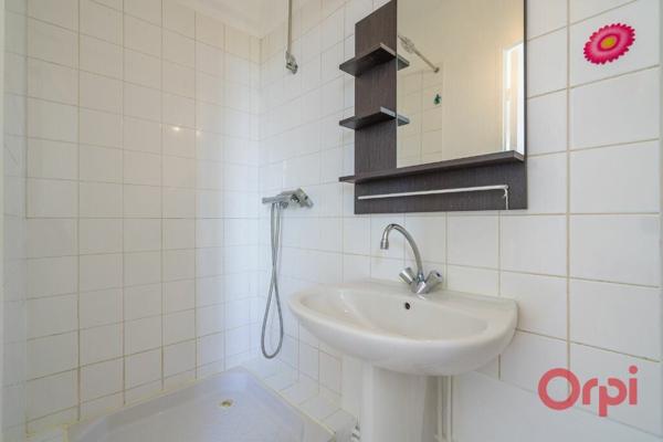Appartement à louer  2 pièces •  Épinay-sur-Orge