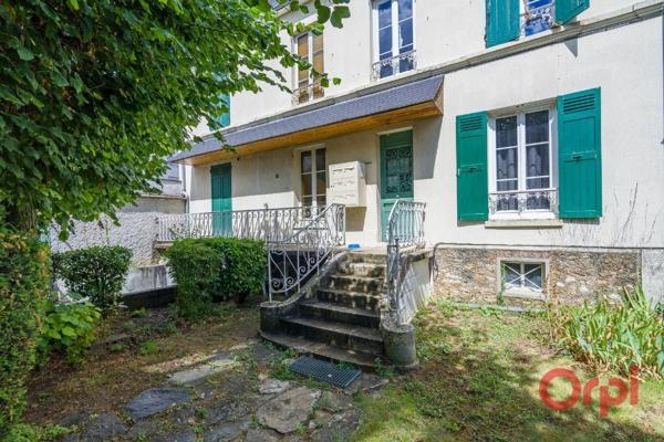 Appartement à louer  2 pièces •  Épinay-sur-Orge