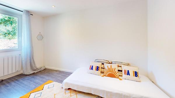 Maison de village en provence!