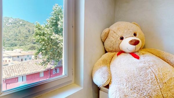 Maison de village en provence!