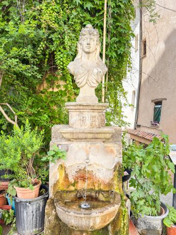 Maison de village en provence!