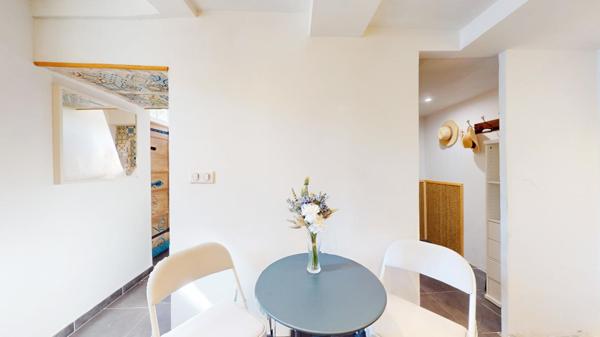 Maison de village en provence!