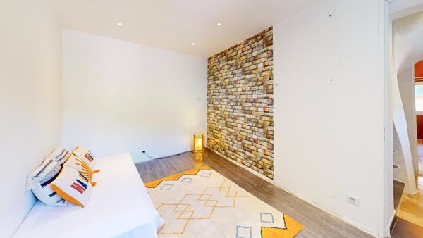 Maison de village en provence!