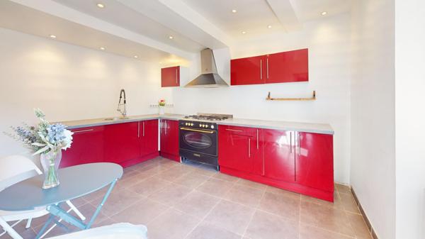 Maison de village en provence!