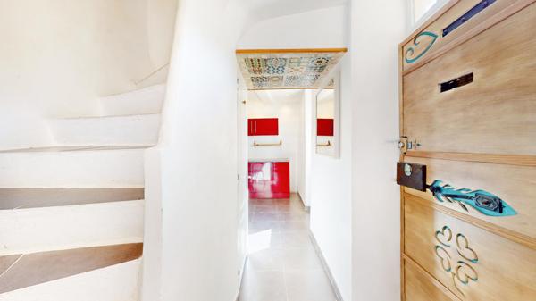 Maison de village en provence!