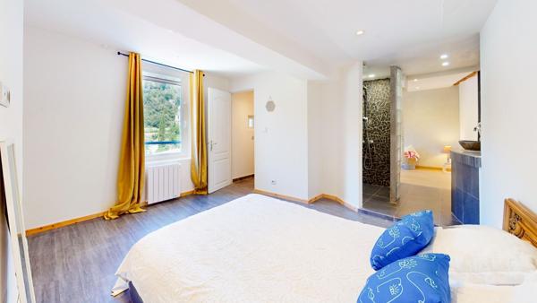 Maison de village en provence!