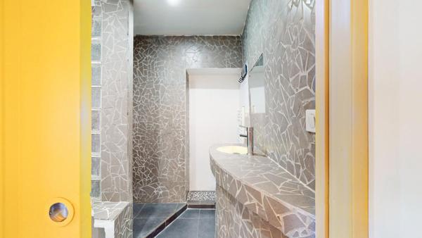 Maison de village en provence!