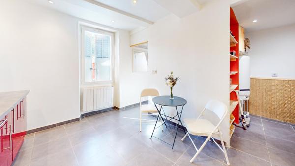 Maison de village en provence!