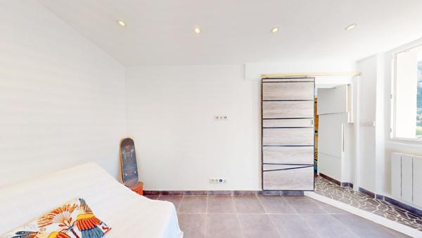 Maison de village en provence!