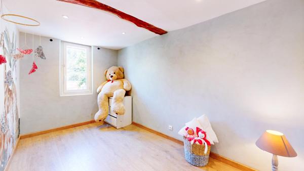 Maison de village en provence!