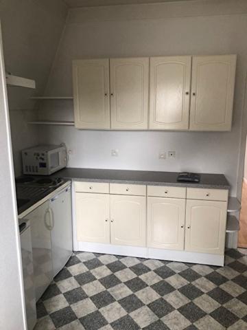 Appartement F1 à louer à LIVRY GARGAN