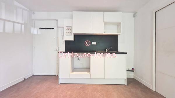 Appartement à vendre 2 pièces de 42 m²