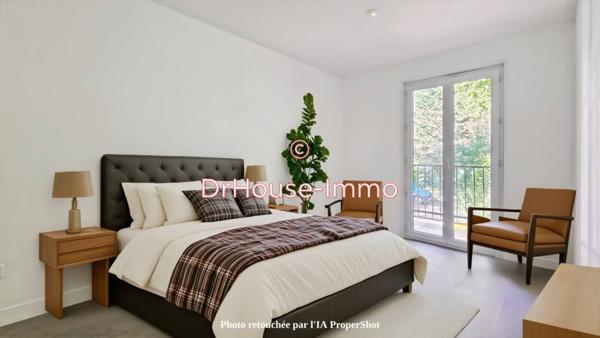 Appartement à vendre 2 pièces de 42 m²