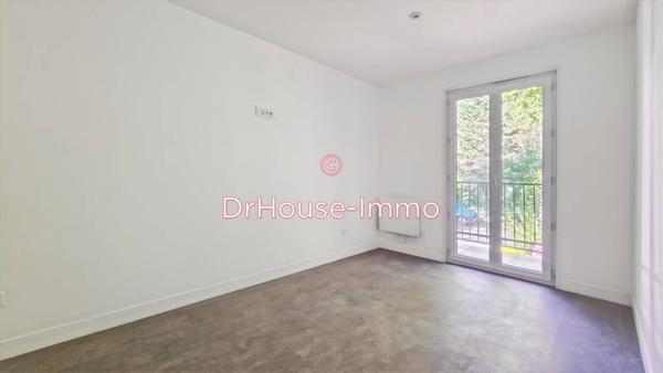 Appartement à vendre 2 pièces de 42 m²