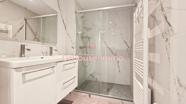 Appartement à vendre 2 pièces de 42 m²