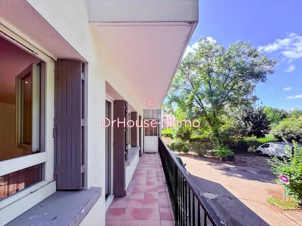 Appartement à vendre 2 pièces de 42 m²