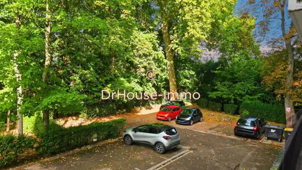 Appartement à vendre 2 pièces de 42 m²